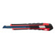 Snap Off Knife w/Precision Cut Blade 9mm - 48-22-1960 Snap Off Knife w/Precision Cut Blade 9mm - 48-22-1960